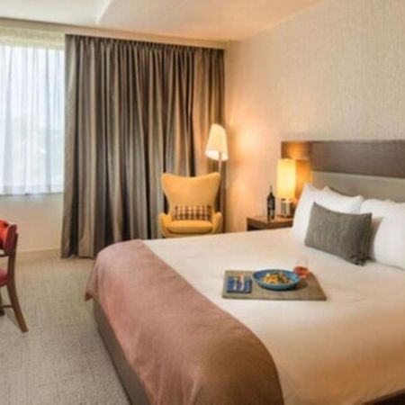 The Hotel At Oberlin Luaran gambar