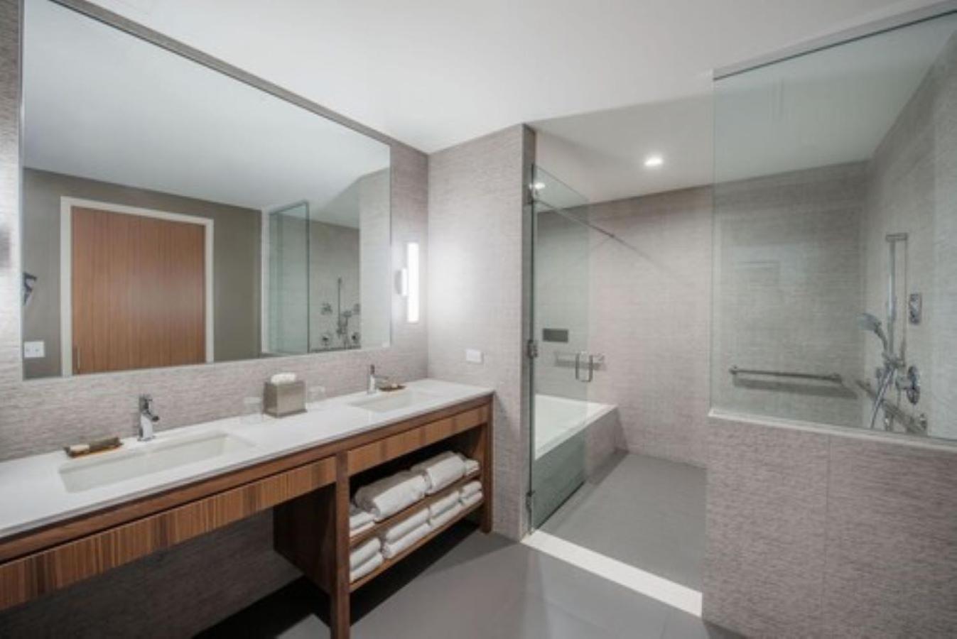 The Hotel At Oberlin Luaran gambar