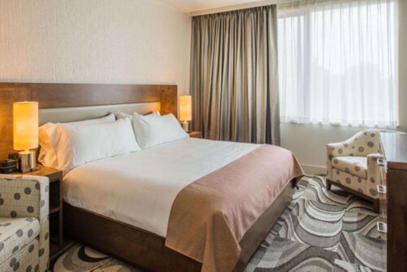 The Hotel At Oberlin Luaran gambar